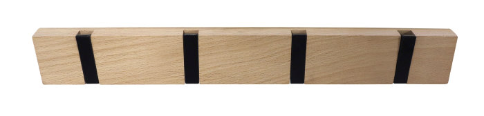 Klädhängare Flex Ljus Ek 40 cm Home>it